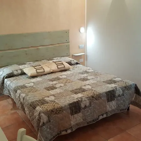 Viva Solution Penzion Pastrengo